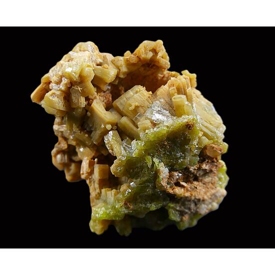 Pyromorphite