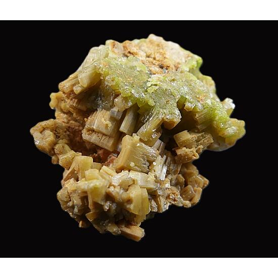 Pyromorphite