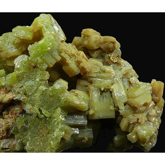 Pyromorphite