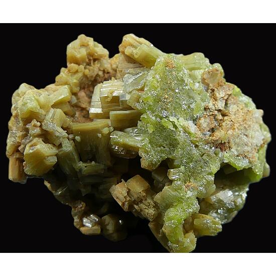 Pyromorphite
