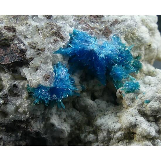 Cavansite