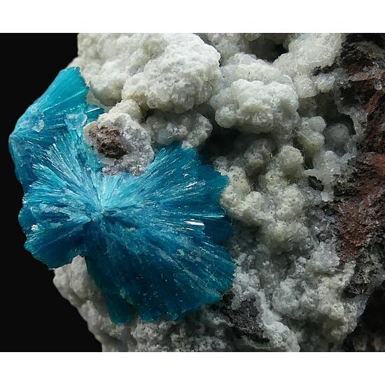 Cavansite