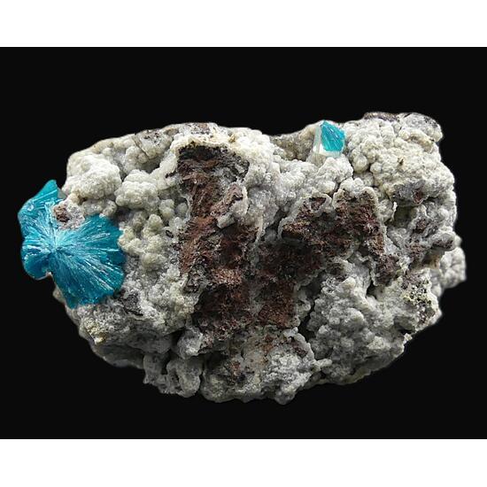 Cavansite