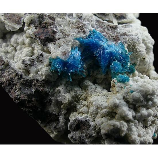 Cavansite