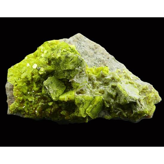 Autunite