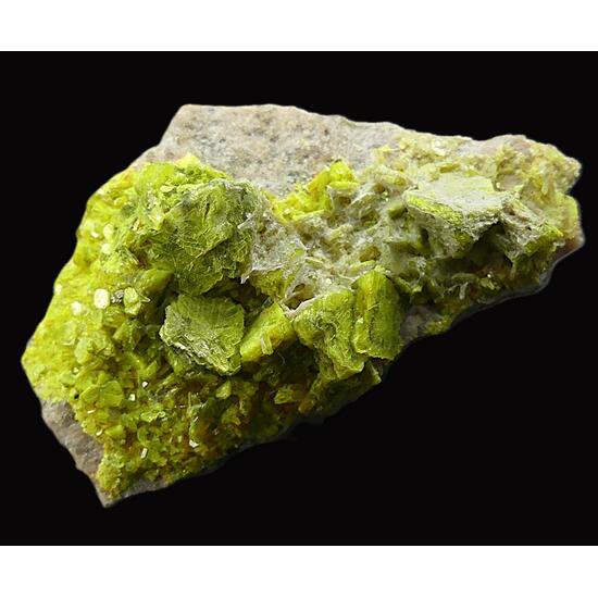 Autunite