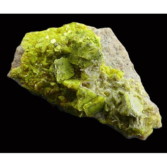 Autunite