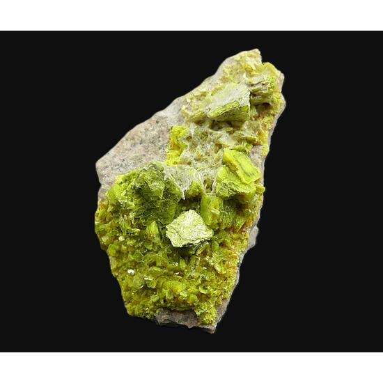 Autunite