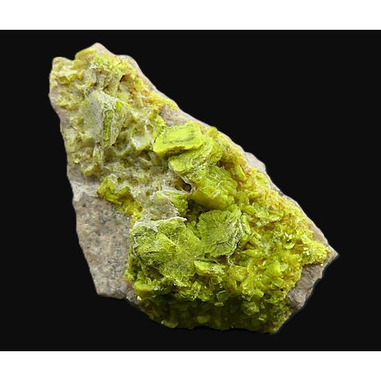 Autunite