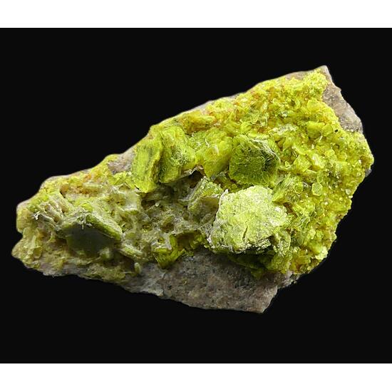 Autunite