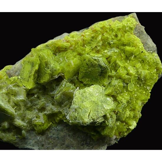 Autunite