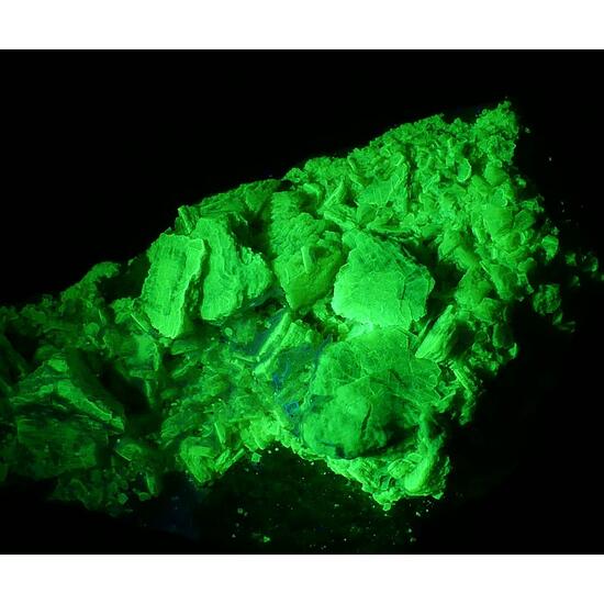 Autunite
