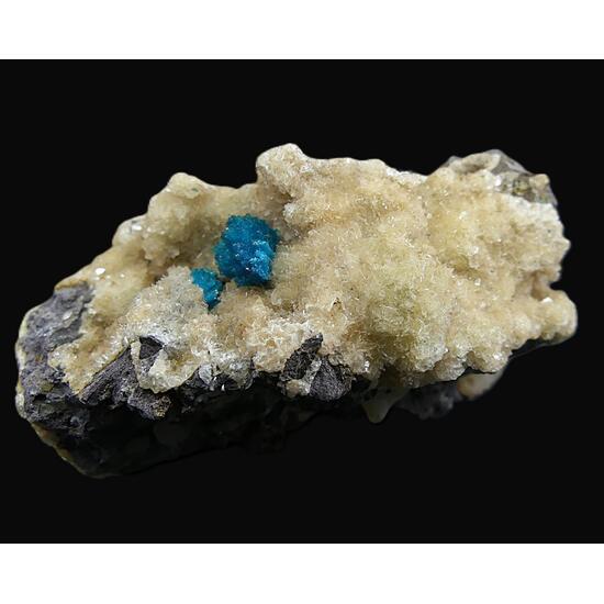 Cavansite