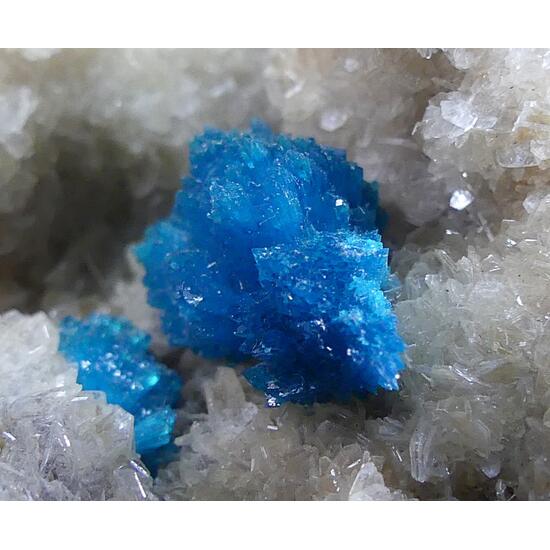 Cavansite