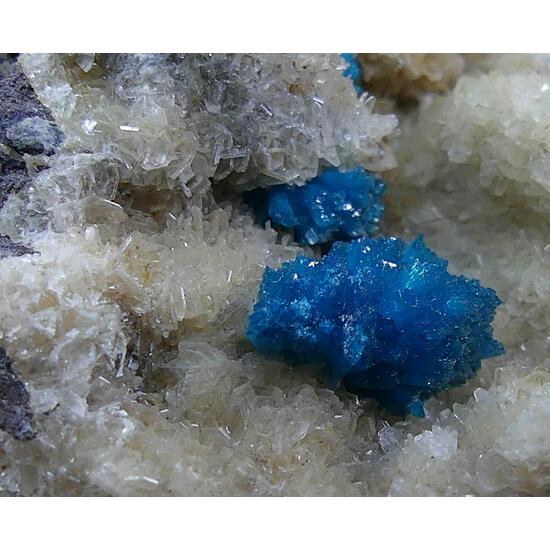 Cavansite