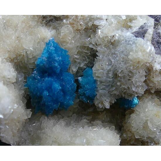 Cavansite