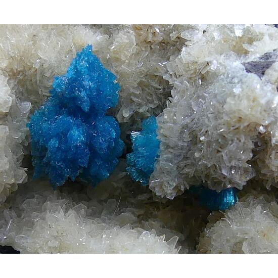Cavansite