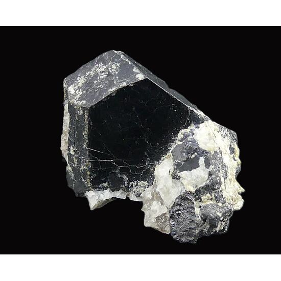 Columbite-Tantalite