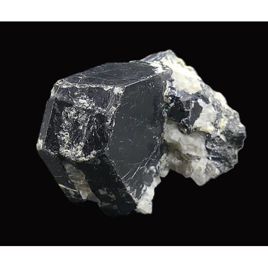 Columbite-Tantalite
