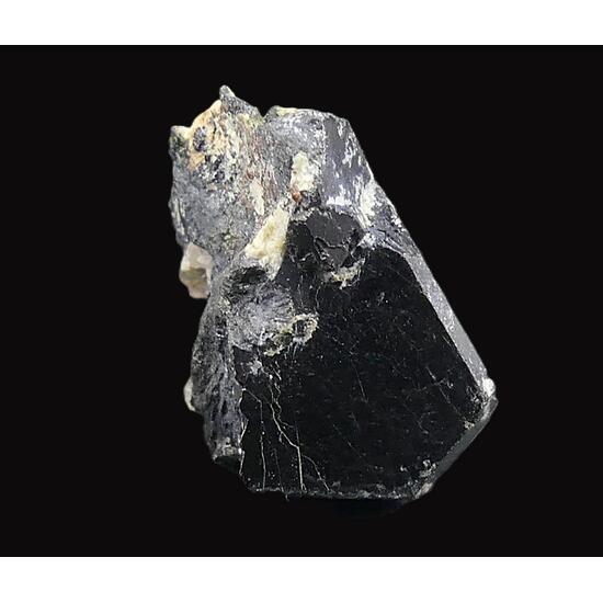 Columbite-Tantalite