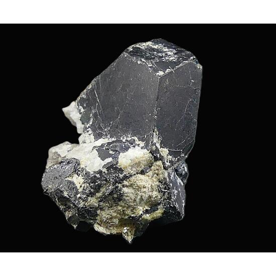 Columbite-Tantalite