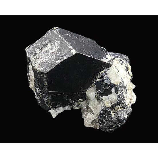 Columbite-Tantalite