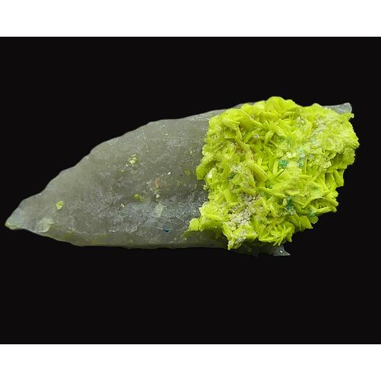 Autunite