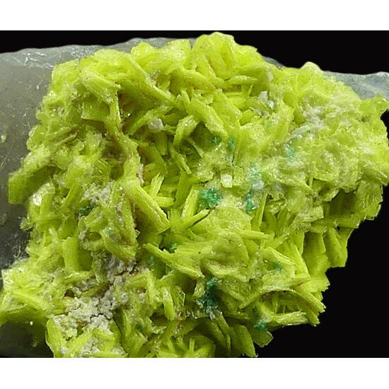 Autunite
