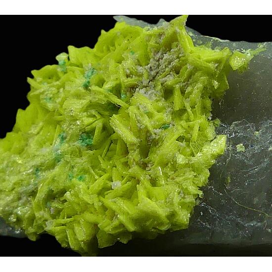 Autunite