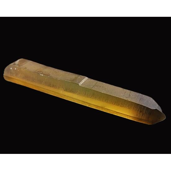 Citrine Quartz