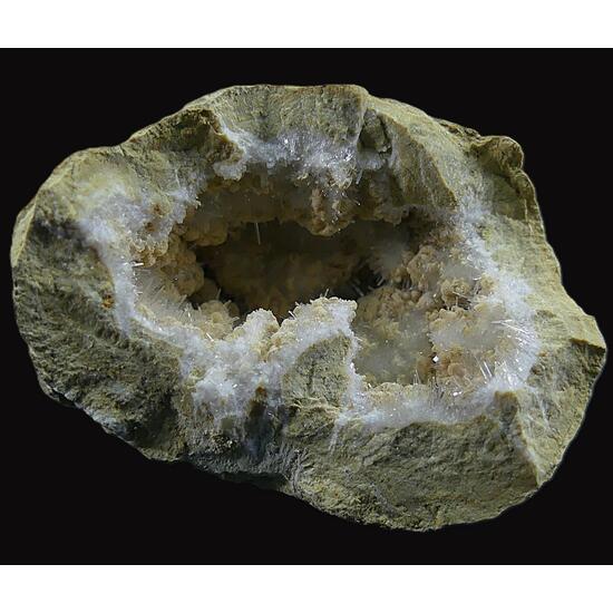 Kutnohorite & Aragonite