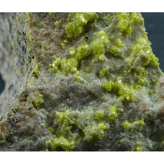 Autunite