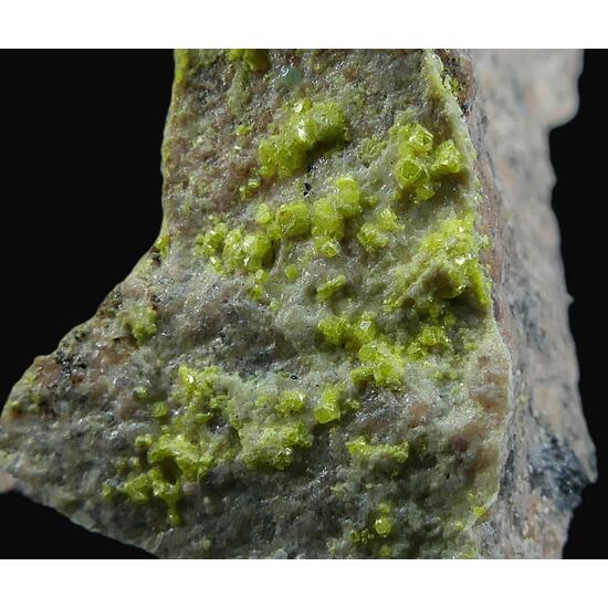 Autunite