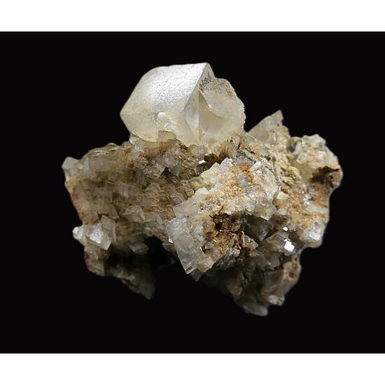 Dolomite