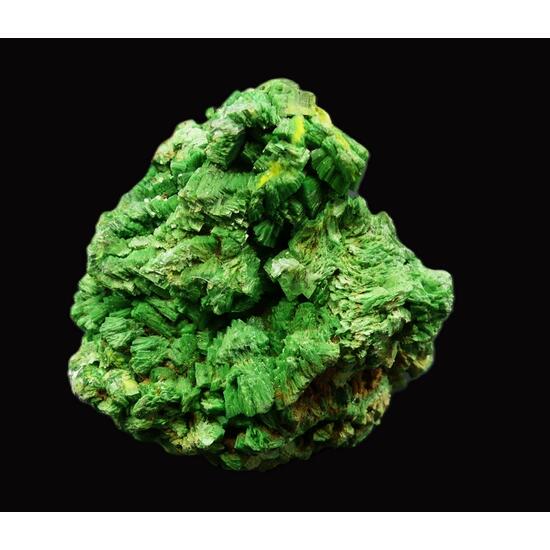 Torbernite & Autunite