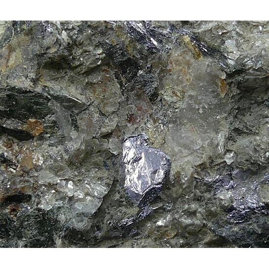 Molybdenite & Ferberite