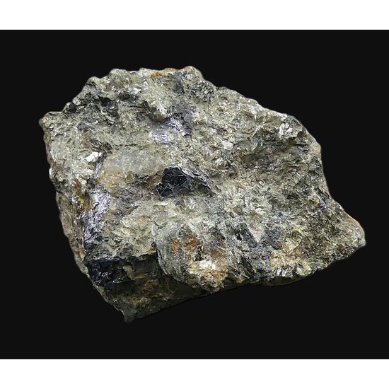 Molybdenite & Ferberite