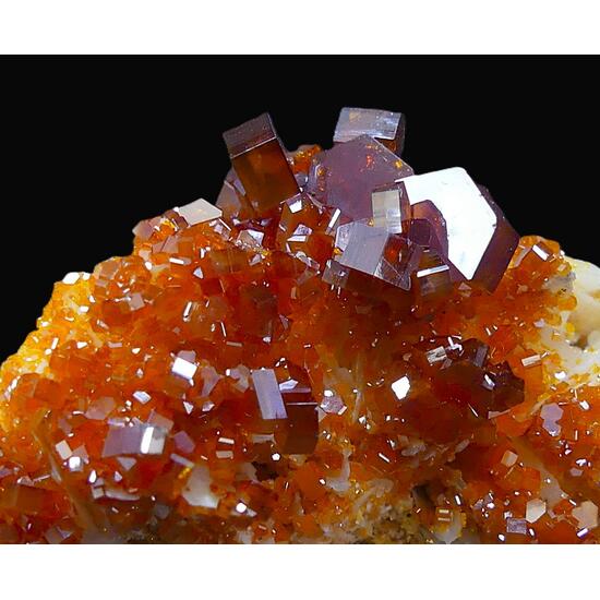 Vanadinite