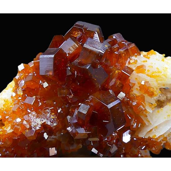 Vanadinite