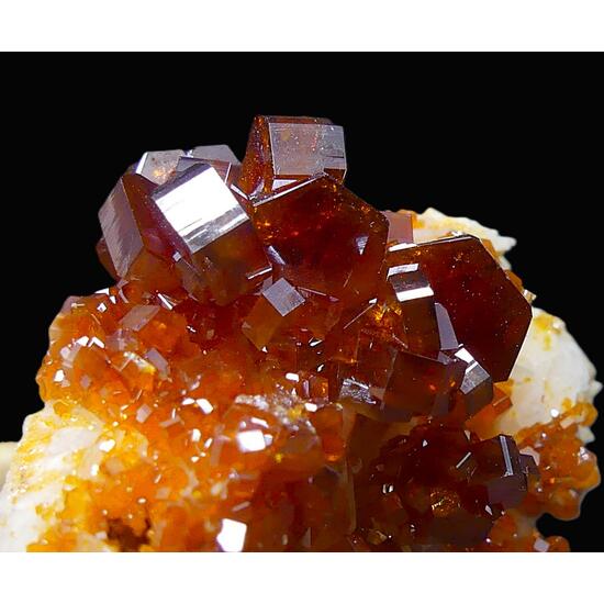 Vanadinite