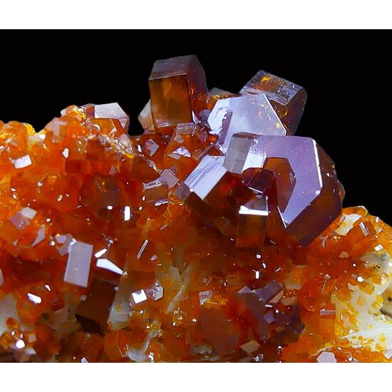 Vanadinite