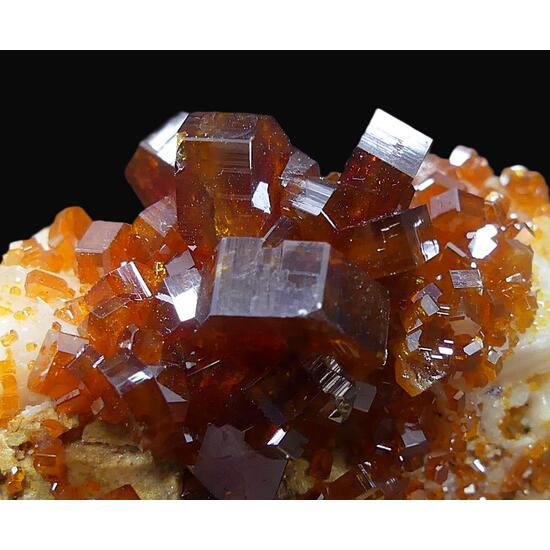 Vanadinite