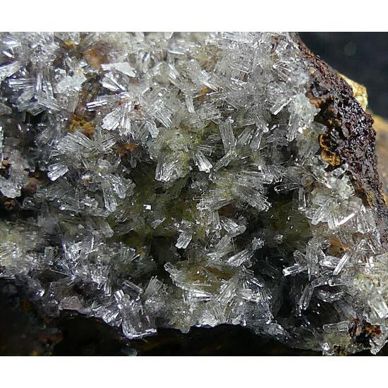 Minyulite