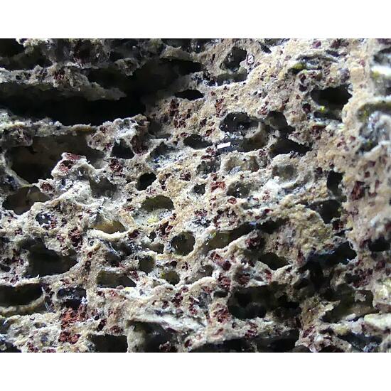 Pseudobrookite