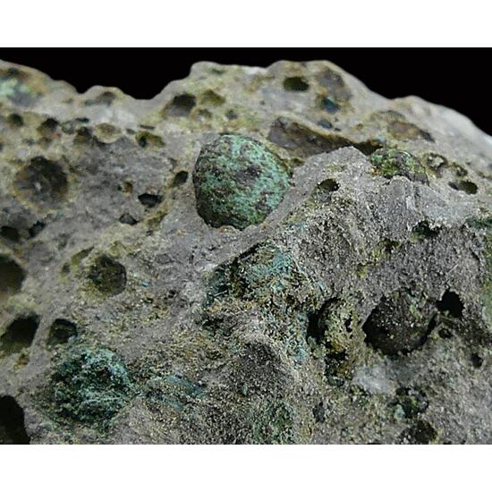 Nontronite & Celadonite