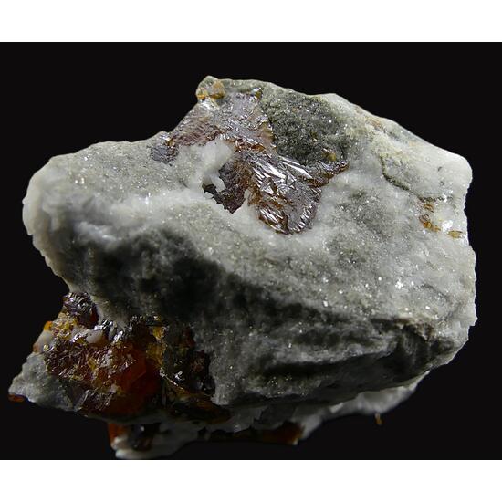 Sphalerite