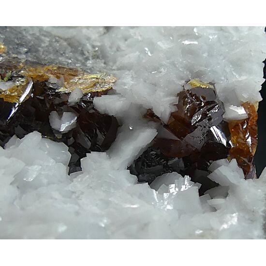 Sphalerite