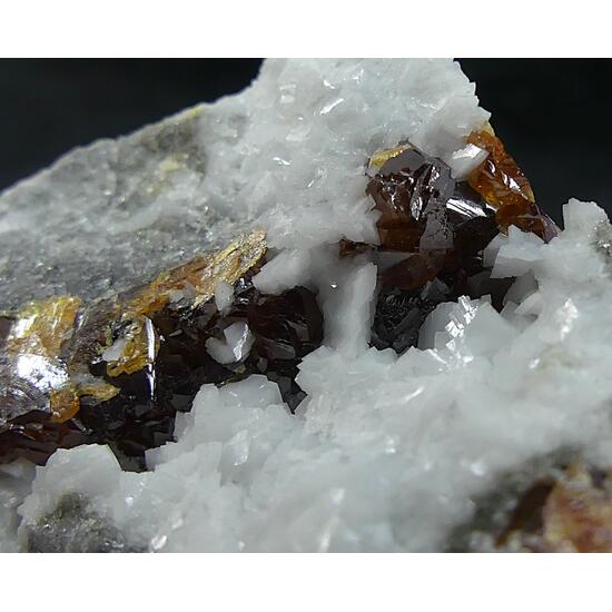 Sphalerite