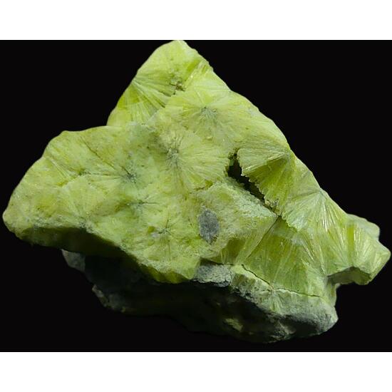 Wavellite