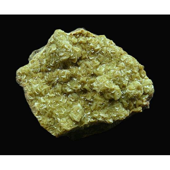Siderite